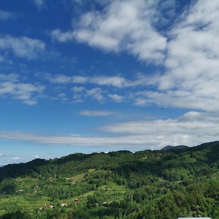 L18 apartment Milmari Kopaonik Dış mekan fotoğraf