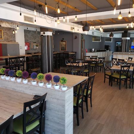 L18 apartment Milmari Kopaonik Dış mekan fotoğraf