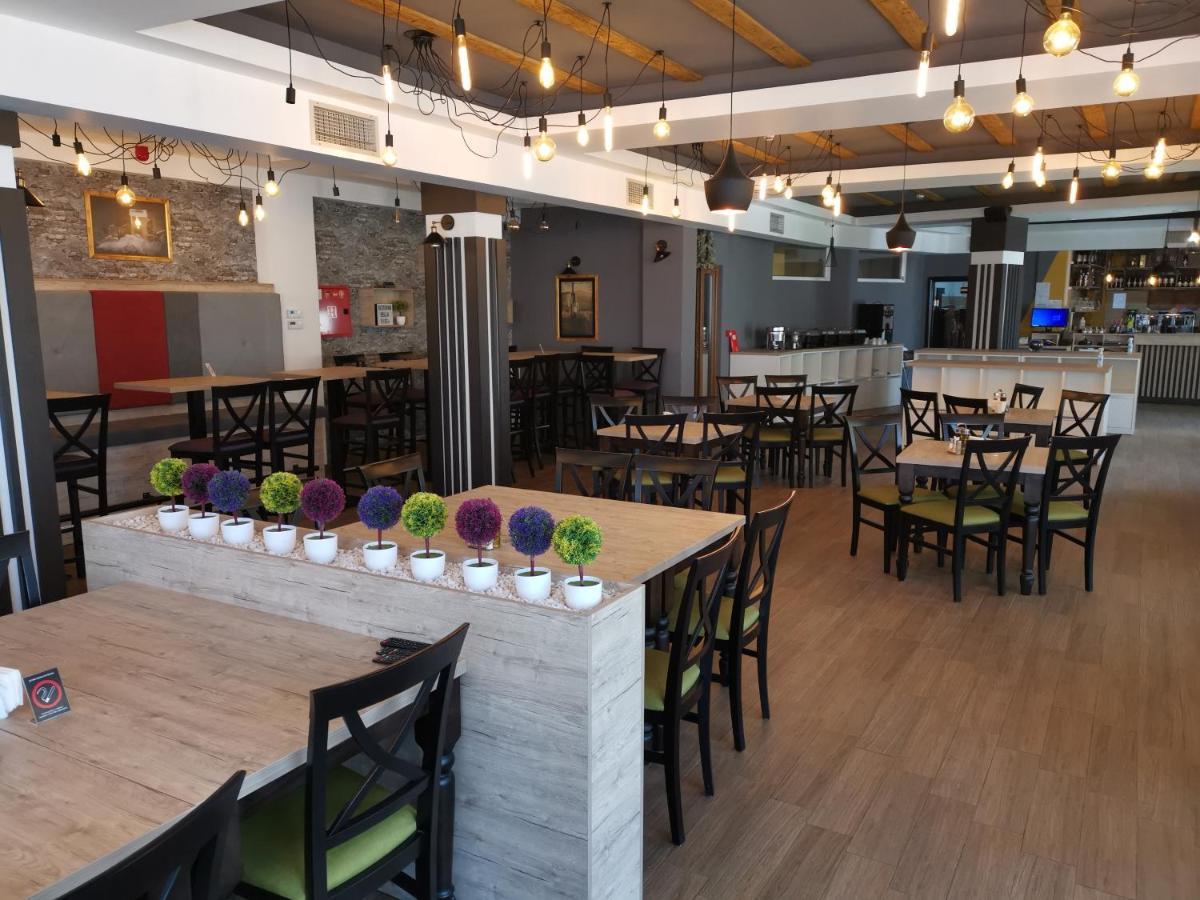 L18 apartment Milmari Kopaonik Dış mekan fotoğraf