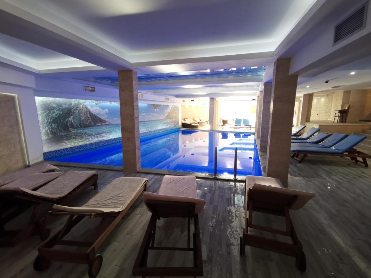 L18 apartment Milmari Kopaonik Dış mekan fotoğraf