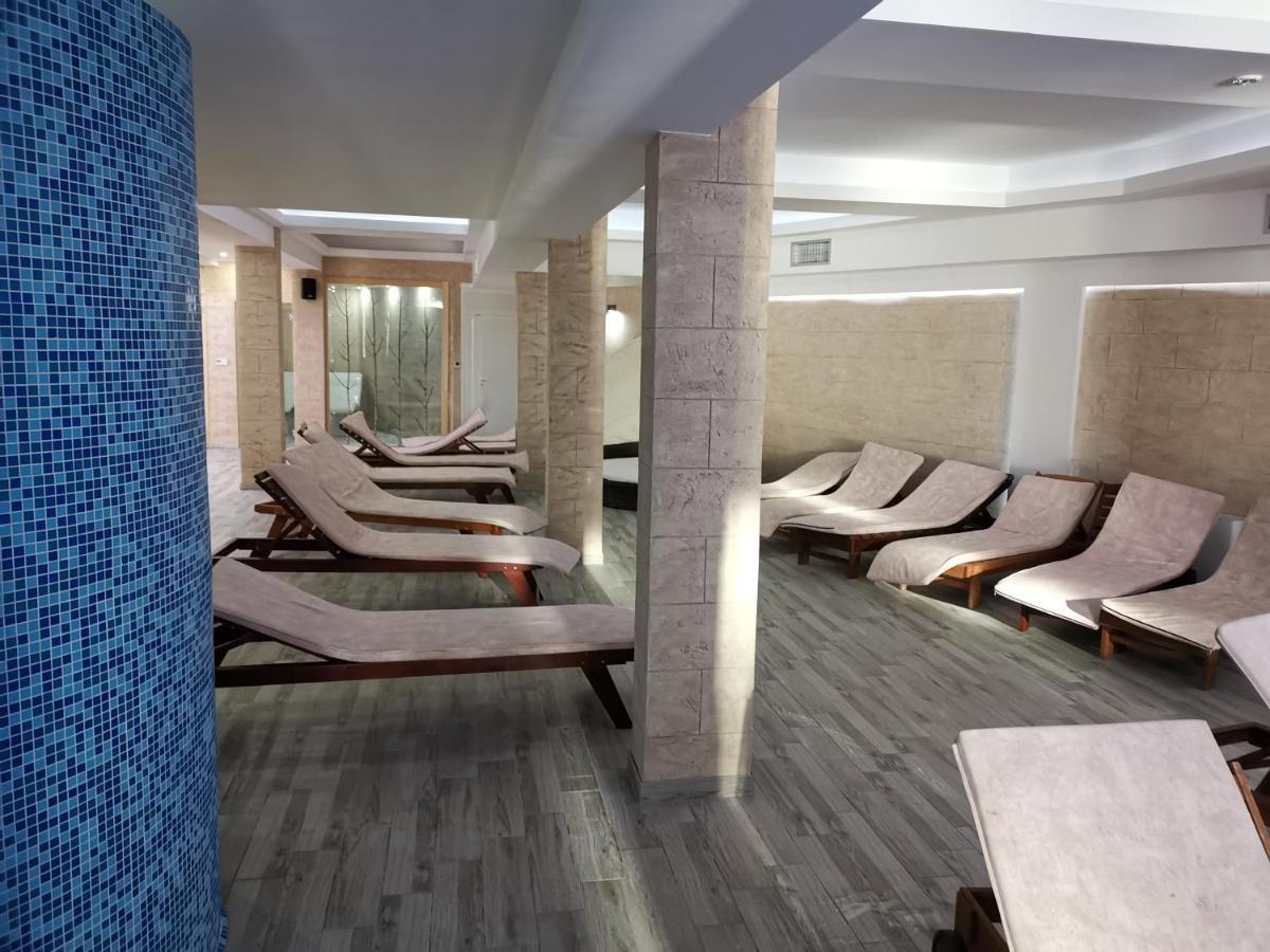 L18 apartment Milmari Kopaonik Dış mekan fotoğraf
