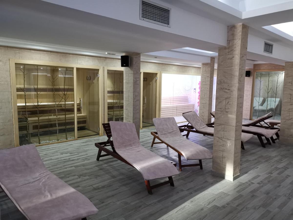 L18 apartment Milmari Kopaonik Dış mekan fotoğraf