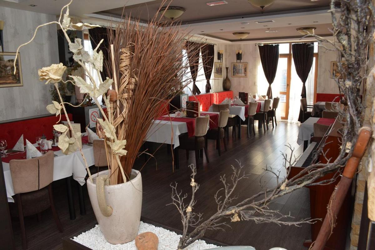 L18 apartment Milmari Kopaonik Dış mekan fotoğraf