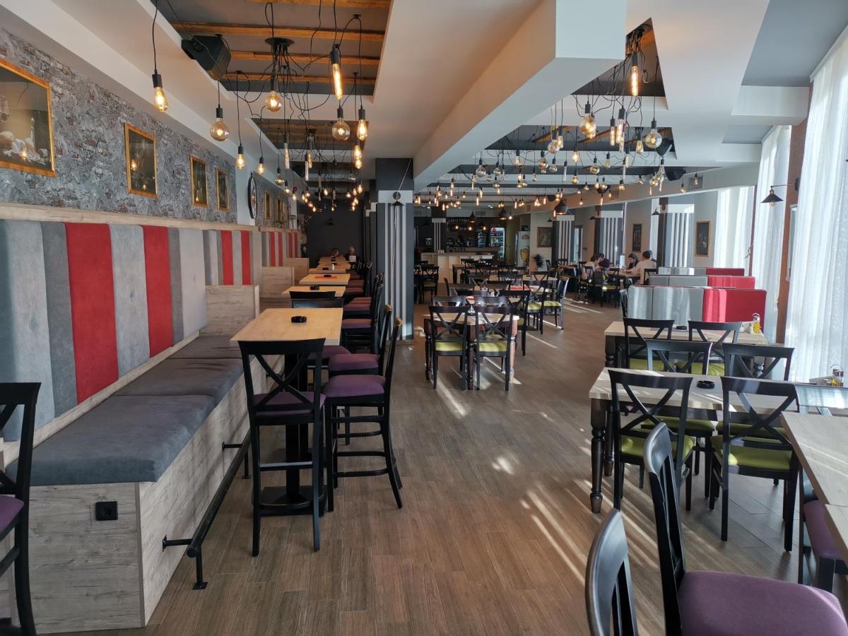 L18 apartment Milmari Kopaonik Dış mekan fotoğraf
